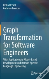 Capa do artigo Graph Transformation For Software Engineers