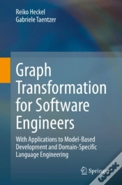 Capa do artigo Graph Transformation For Software Engineers
