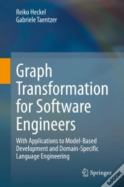 Capa do artigo Graph Transformation For Software Engineers
