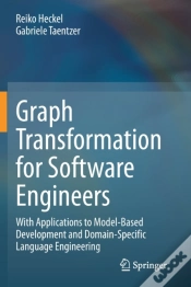 Capa do artigo Graph Transformation For Software Engineers