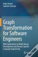 Graph Transformation For Software Engineers