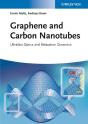 Graphene And Carbon Nanotubes - Preview