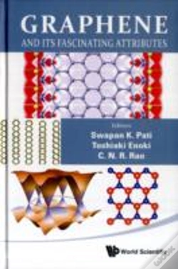 Capa do artigo Graphene And Its Fascinating Attributes
