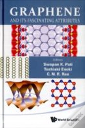 Capa do artigo Graphene And Its Fascinating Attributes