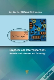 Capa do artigo Graphene And Vlsi Interconnects