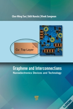 Capa do artigo Graphene And Vlsi Interconnects