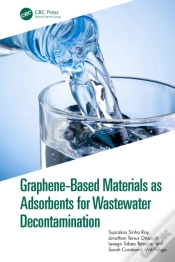 Capa do artigo Graphene-Based Materials As Adsorbents For Wastewater Decontamination