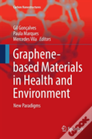 Graphene-Based Materials In Health And Environment