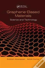Capa do artigo Graphene-Based Materials