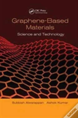 Capa do artigo Graphene-Based Materials