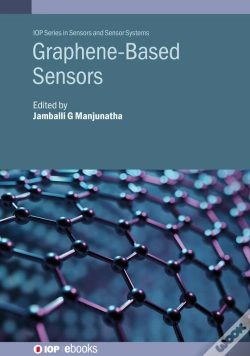 Capa do artigo Graphene-Based Sensors