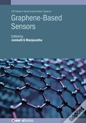 Capa do artigo Graphene-Based Sensors
