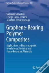 Graphene-Bearing Polymer Composites