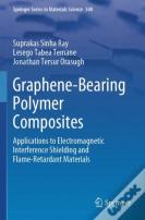 Graphene-Bearing Polymer Composites
