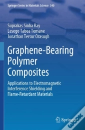 Graphene-Bearing Polymer Composites