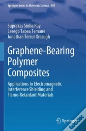 Capa do artigo Graphene-Bearing Polymer Composites