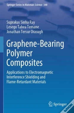 Capa do artigo Graphene-Bearing Polymer Composites
