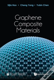 Capa do artigo Graphene Composite Materials