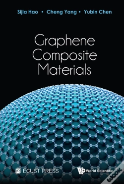 Capa do artigo Graphene Composite Materials
