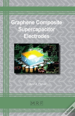Capa do artigo Graphene Composite Supercapacitor Electrodes