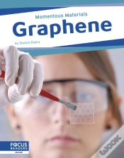 Capa do artigo Graphene