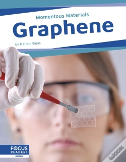 Capa do artigo Graphene