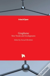 Capa do artigo Graphene