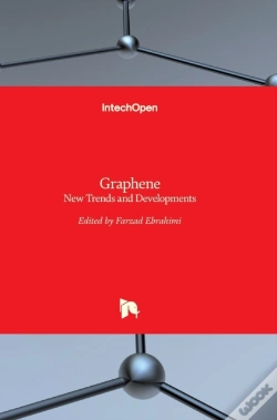 Capa do artigo Graphene