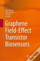 Graphene Field-Effect Transistor Biosensors