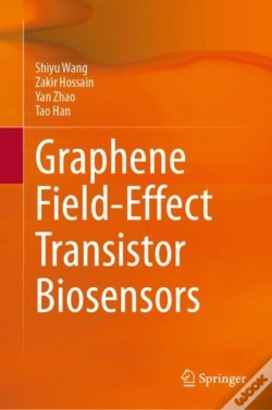 Capa do artigo Graphene Field-Effect Transistor Biosensors