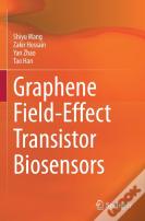 Graphene Field-Effect Transistor Biosensors
