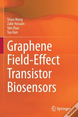 Capa do artigo Graphene Field-Effect Transistor Biosensors