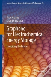 Graphene For Electrochemical Energy Storage