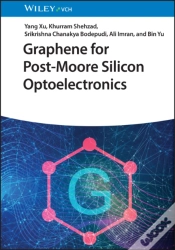 Capa do artigo Graphene For Post-Moore Silicon Optoelectronics