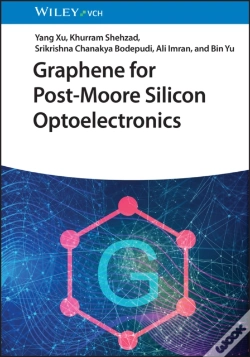 Capa do artigo Graphene For Post-Moore Silicon Optoelectronics