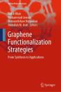 Graphene Functionalization Strategies - Preview
