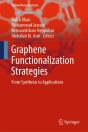 Graphene Functionalization Strategies - Preview