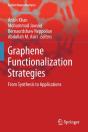 Graphene Functionalization Strategies - Preview