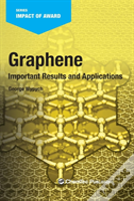 Graphene - Important Results And Applications
