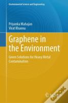 Graphene In The Environment