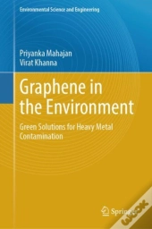 Graphene In The Environment