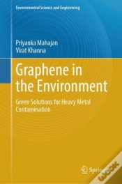 Capa do artigo Graphene In The Environment