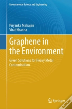 Capa do artigo Graphene In The Environment