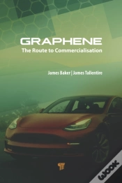Capa do artigo Graphene