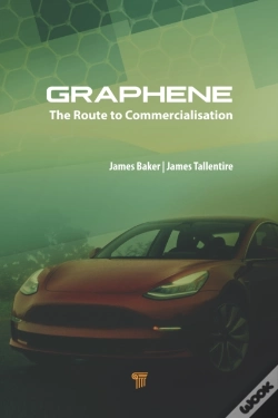Capa do artigo Graphene