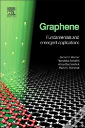 Capa do artigo Graphene