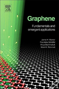 Capa do artigo Graphene