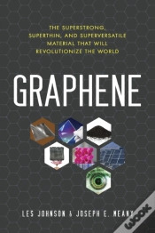 Capa do artigo Graphene