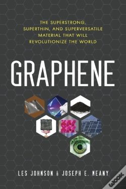 Capa do artigo Graphene