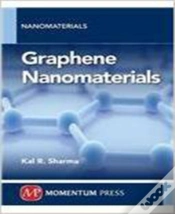 Capa do artigo Graphene Nanomaterials